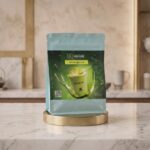مسحوق الماتشا Matcha Powder (Package)